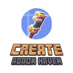 Create: Addon Haven logo