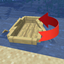 Boaty Facey logo