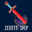 Zenith Smp [Official] logo