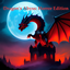 Dragon's Abyss: Horror Edition logo