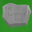 LOTR: The Forgotten Era logo