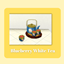 Blueberry White Tea logo