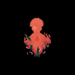 Jujutsu X+ (QOL Fork) logo