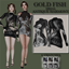 GolsFish  dress Antique Harmony logo
