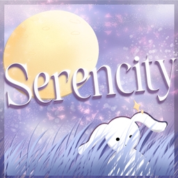 Serencity logo