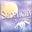 Serencity logo
