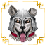 Armored Doggo logo