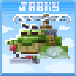 Jabky Additions logo