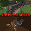 Simply Create 2 logo