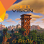 Omer's vision logo