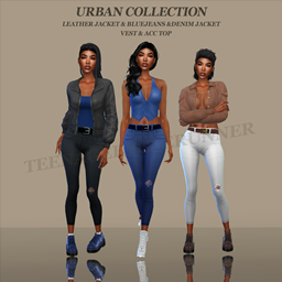 Urban Kit Collection logo