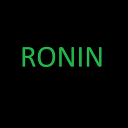 ronincraft