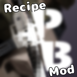 Point Blank: Recipe [Fabric&Forge]