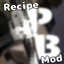 Point Blank: Recipe [Fabric&Forge] logo