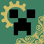 Creepers & Carronades logo