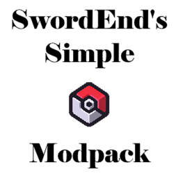SwordEnd's Simple Cobblemon project image