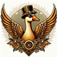 GoldenGoosePack logo