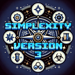 Simplexity - SYCv3 project image