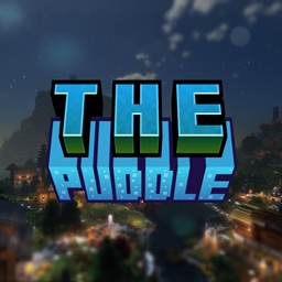 The Puddle logo