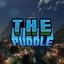 The Puddle logo