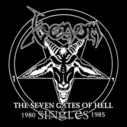 Hell Sweet Hell logo