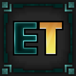 HS - Eternal Tech - Season 01 logo
