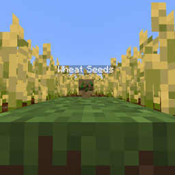 Farmer's Addons project image
