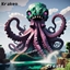 Kraken Create logo