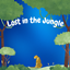 Lost in the Jungle logo