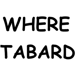 Tabardy project image