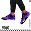 [VHSync] Retro 4 Sneakers logo