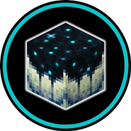 SculkCraftRemastered logo