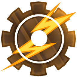 ElectricTechnoCraft logo