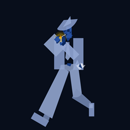 WCCraftSMP logo