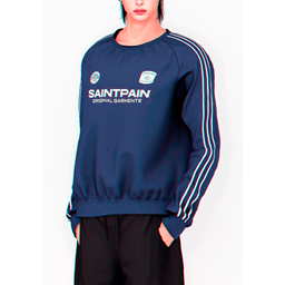 Youth Sweater