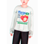 Dreamer Sweater (Child Version) logo