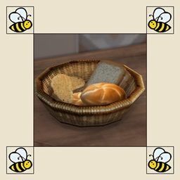 Breadbasket project image
