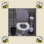 Toilet Utensils logo