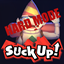 Hard Mode logo