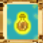 Potion Curios logo