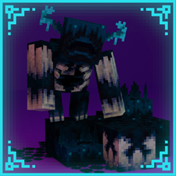 VN4's Deep Dark Revamp logo