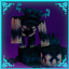VN4's Deep Dark Revamp logo