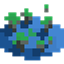 The Icicle Islands logo