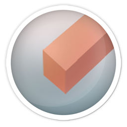 Raw's Advanced item pickup logo
