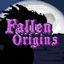 Fallen Origins logo
