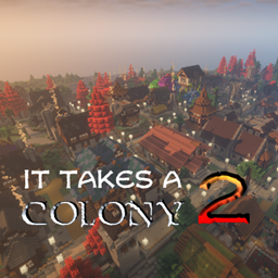 It Takes A Colony 2 project image
