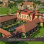 Desert Mansion, 1 dedicated bd, and 5 commonroom bd logo