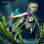[F] Mermaid Single Posepack Part 2 logo