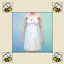 Child Nightgown "Unicorn rider" logo