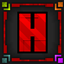 HP - Mix of Fabric - 1.21.1 Soon logo